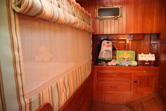 New Bed